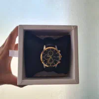 ساعت مچی مردانه ELEGANCE طرح سه موتوره
