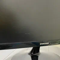 مانیتور سامسونگ|قطعات و لوازم جانبی رایانه|تهران, یافت آباد جنوبی|دیوار