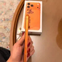 iphone17 pro max|موبایل|بروجرد, |دیوار