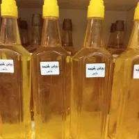 روغن کنجد خالص