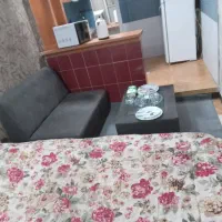 سوئیت فلت مرزداران اجاره سوئیت روزانه هفتگی ماهانه|اجارهٔ کوتاه‌مدت آپارتمان و سوئیت|تهران, شهرک آزمایش|دیوار