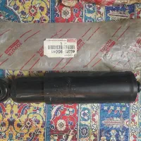 صفحه کلاچ وکمکهای مینی بوس تویوتاکوستر|قطعات یدکی و لوازم جانبی|پردیس, فاز ۱|دیوار