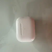 ایرپاد و شارژر