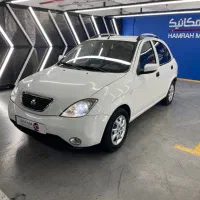 تیبا 2 پلاس 1399