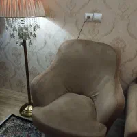 مبل راحتی|مبلمان خانگی و میز عسلی|تهران, شهرک ولیعصر شمالی|دیوار