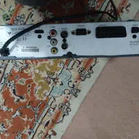 گیرنده دیجیتال HD خارجی هم کارت خور هست هم فلش