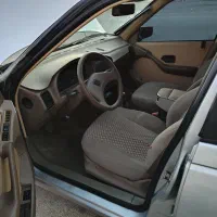 پژو tu5 فابریک