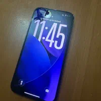 فروش آیفون ۱۳ پرو ۲۵۶ گیگ