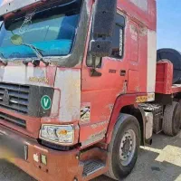 هوو تازه تعمیر گیربکس اف همراه با کفی مبارکه ساز