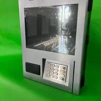 کیوسیک سفارشگیر/ کشلس بانکی/ با ۱۰م (نقد و اقساط)