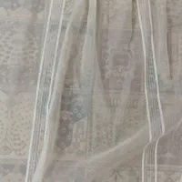 پرده حریر
