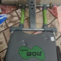 دستگاه دراز و نشست