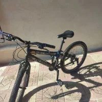 دوچرخه ۲۴ اولمپیا|دوچرخه، اسکیت، اسکوتر|ماسال, |دیوار