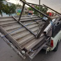 خریدار ضایعات دروپنجره شوفاژ آلومینیوم شیرآلات