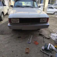 وانت پیکان مدل 93