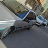 ۴۰۵ ۸۵|خودرو سواری و وانت|تهران, مطهری|دیوار