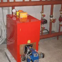 طراحی و اجرای موتورخانه استخر و جکوزی|خدمات پیشه و مهارت|قزوین, |دیوار