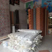 نمایندگی‌فرش‌وموکت( سرای‌فرش‌محمدی )|فرش|اردبیل, |دیوار