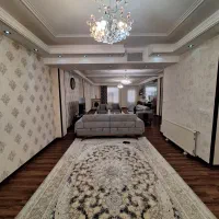 ویلایی-دوبلکس-فاز2-محله2-فول-امکانات-50-متربالکن