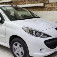 207 اتوماتیک سقف فلز