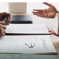 جذب همکار (مشاور املاک) با درآمد بالا