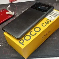 پوکو C40|موبایل|نیشابور, هفده شهریور|دیوار