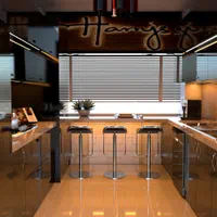 طراحی سه بعدی 3D|خدمات پیشه و مهارت|لاهیجان, حاجی آباد|دیوار