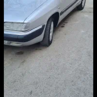 زانتیا مدل ۸۸درحدصفر