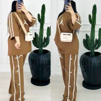 ست تیشرت شلوار|لباس|دماوند, دماوند|دیوار