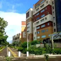 برج بهار دوقلو ایثارگران