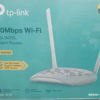 مودم ADSL. VDSL گارانتی دار