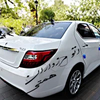 دنا پلاس 6سرعته دنده و اتومات فول آپشنال توربو صفر