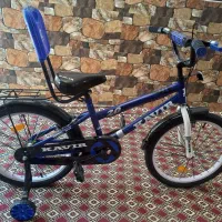 دوچرخه سایز بیست