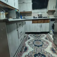 آپارتمان دربستی ۴۹ متری ۱ خوابه همکف در خزانه