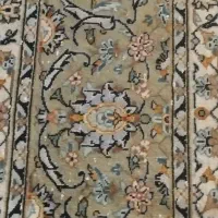 فرش دست باف قدیمی