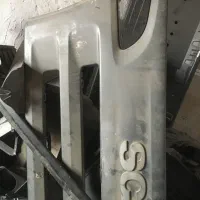 پیش پنجره ی اسکانانیا p340