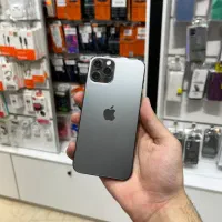 آیفون ۱۲ پرو دوسیم 256گیگ