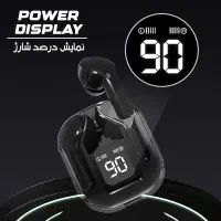 هندزفری بلوتوثی ultrapods ایرپاد شیشه ای|لوازم جانبی موبایل و تبلت|ابهر, |دیوار