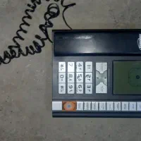 تلفن خانگی|تلفن رومیزی|لنده, |دیوار