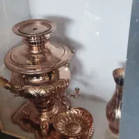 لوازم برنج و مس