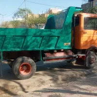 خاور کمپرسی|خودرو سنگین|پاکدشت, پاکدشت (مامازند)|دیوار