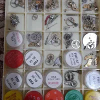 لوازم ساعت همه سالم چندتاساعت سیکوزنانه ساعت جیبی|ساعت|تربت‌حیدریه, فتح المبین|دیوار