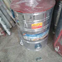 پتوشوی گیربکس دار تکنو حدیث|ماشین لباسشویی و خشککن لباس|ماهدشت, |دیوار