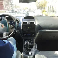 جیلی|خودرو سواری و وانت|مشهد, دریادل|دیوار