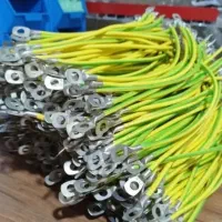 تولید سوکت‌،اتصالات‌،سیم کشی کوئل وریل سوخت|قطعات یدکی و لوازم جانبی|اصفهان, بهارستان|دیوار