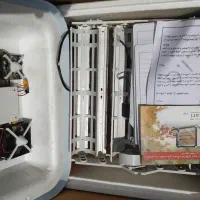 دستگاه جوجه کشی