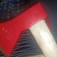 تبر  فولادی