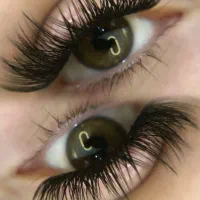 کاشت مژه هیدن رشت جهاد