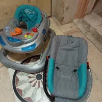 روروک و کریر