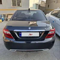 دنا  پلاس پنج دنده مدل ۱۴۰۰|خودرو سواری و وانت|تهران, وحیدیه|دیوار